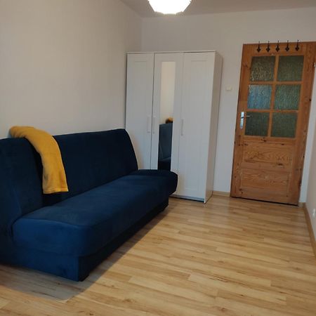 Apartament Wiola Danzica Esterno foto