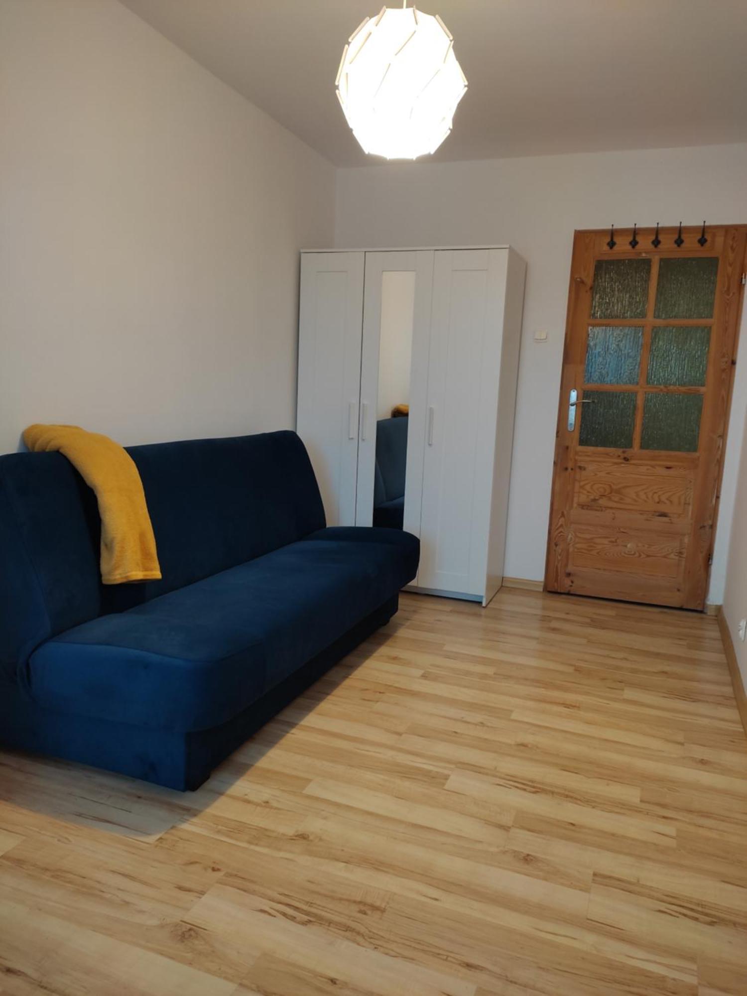 Apartament Wiola Danzica Esterno foto