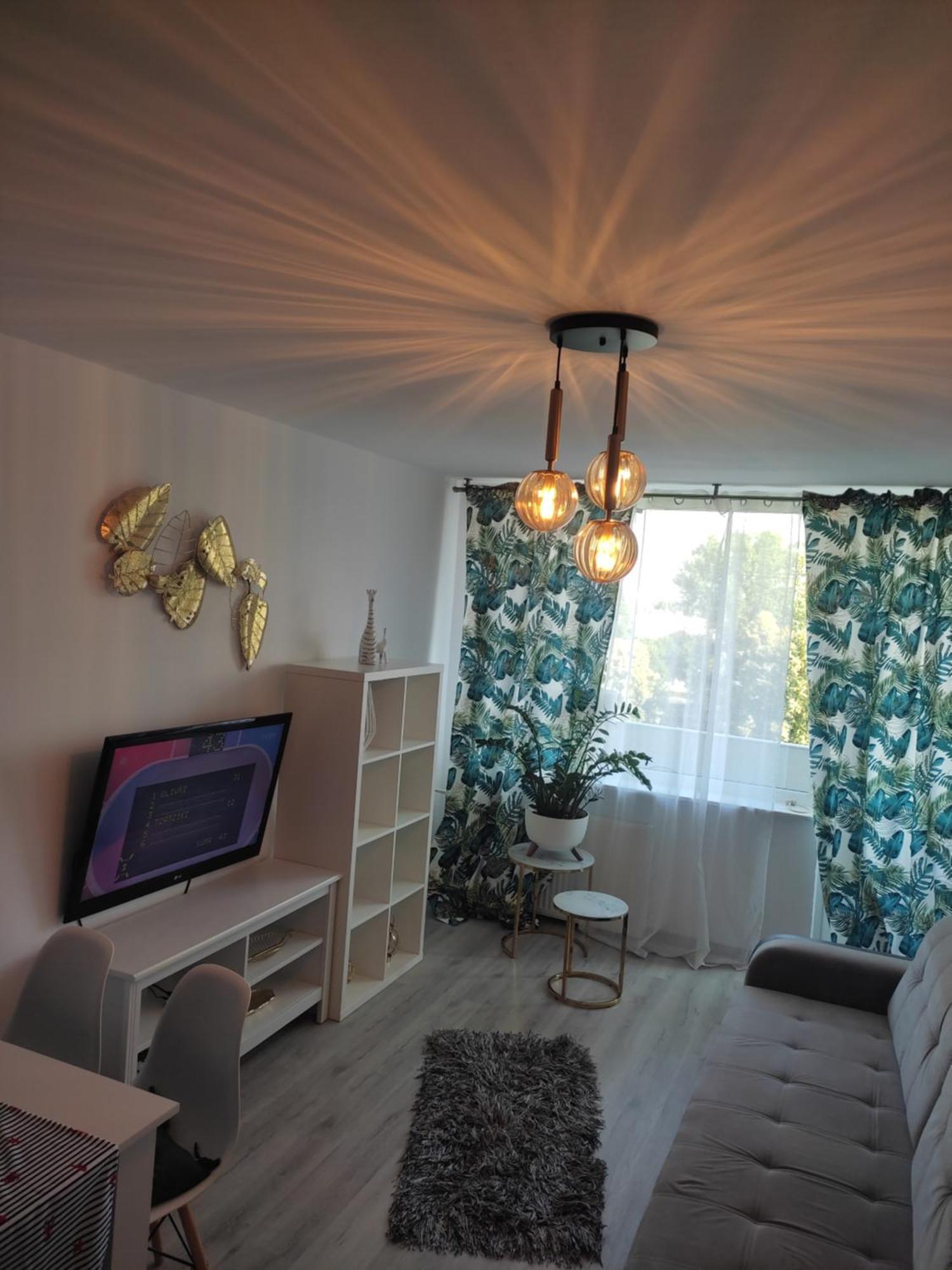 Apartament Wiola Danzica Esterno foto